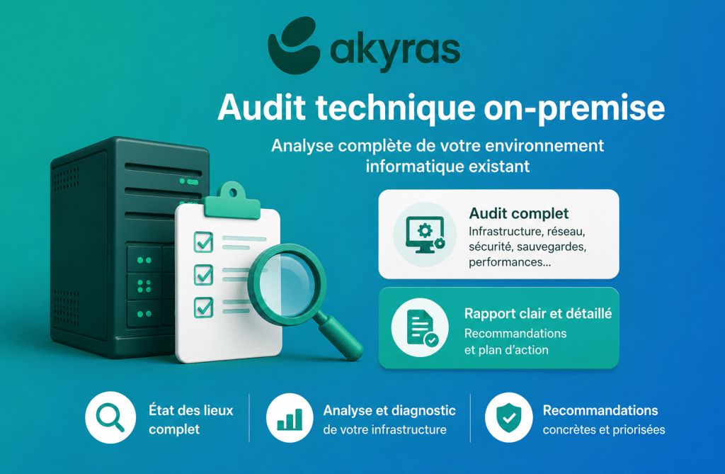 Audit technique