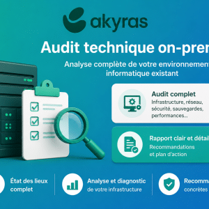 Audit technique