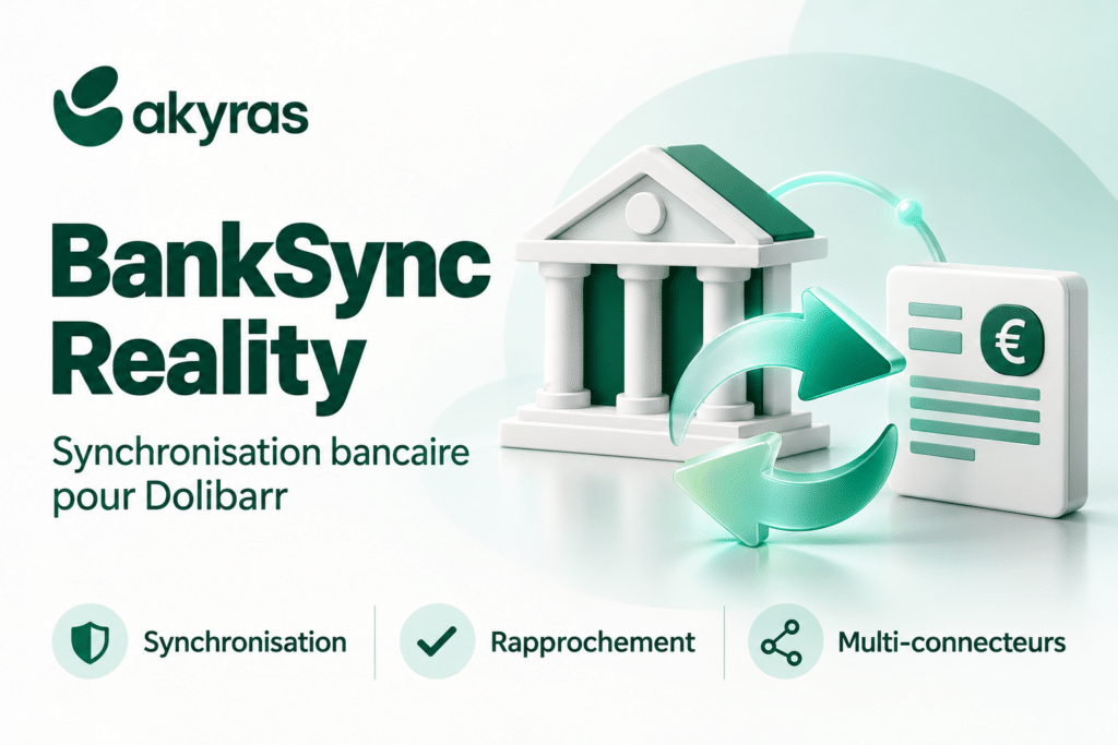BankSync Reality V3