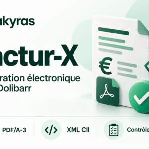 FacturX by akyras
