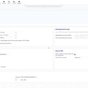 Invoice Engine by akyras: imagen 3