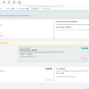 Invoice Engine by akyras: imagen 2