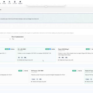Invoice Engine by akyras: imagen 6