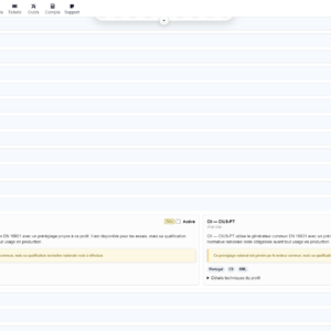 Invoice Engine by akyras: imagen 4