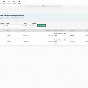 Invoice Engine by akyras: imagen 8