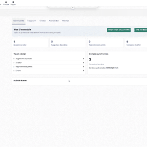 BankSync Reality V3: imagen 2