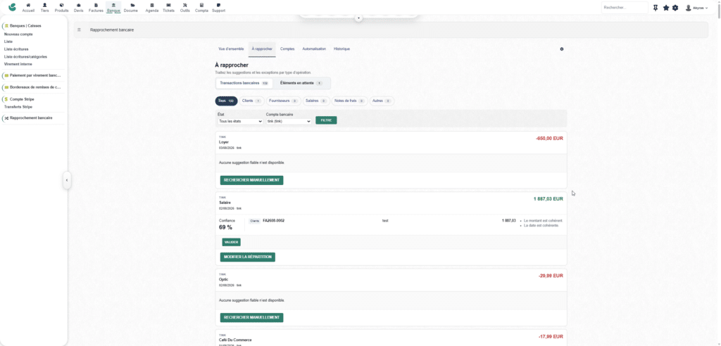 BankSync Reality V3