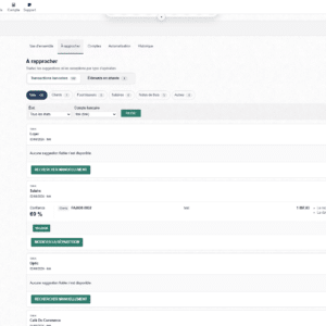 BankSync Reality V3: imagen 3