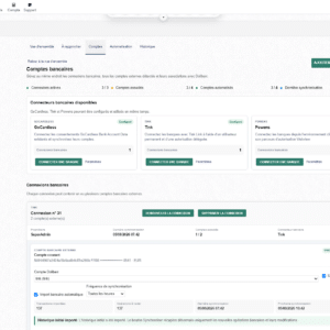 BankSync Reality V3: imagen 4