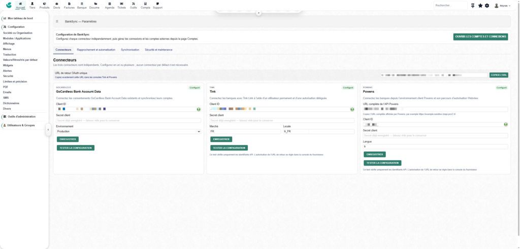 BankSync Reality V3