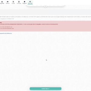 Security Suite byAkyras — 2FA, protection des RIB, contrôle des accès et audit: imagen 7